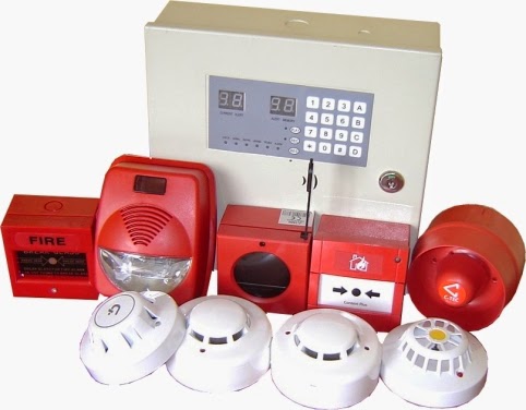 Conventional Alarm Panels