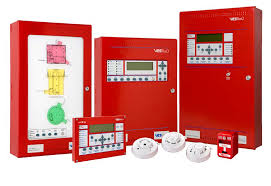 Conventional Alarm Panels