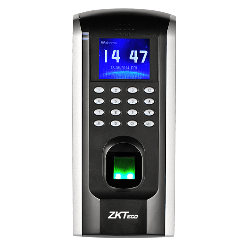 Access control